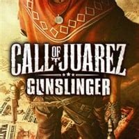 Call Of Juarez Gunslinger Walkthrough
