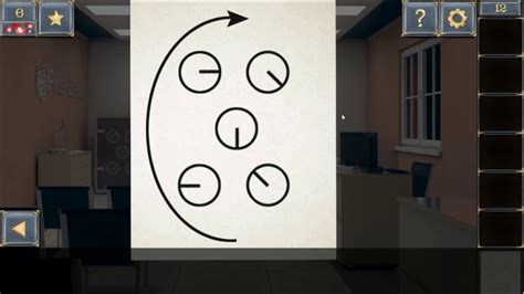 Can U Escape 5 Level 12 Walkthrough
