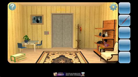 Can You Escape 2 Level 2 Walkthrough