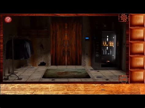 Can You Escape Coma Walkthrough Level 3