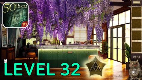 Can You Escape Level 32 Walkthrough