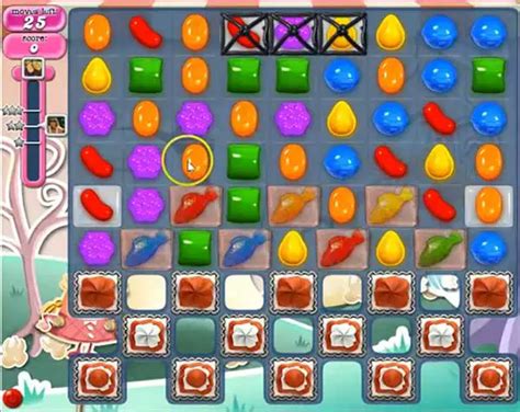 Candy Crush Saga Walkthrough Level 342