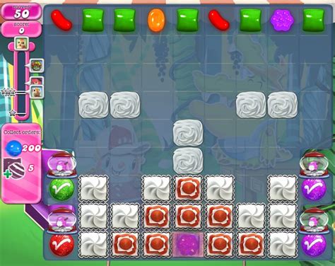Candy Crush Saga Walkthrough Level 425