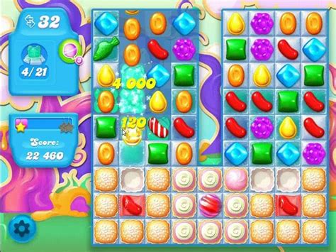 Candy Crush Soda Level 80 Walkthrough