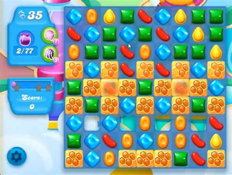 Candy Crush Soda Walkthrough Level 299