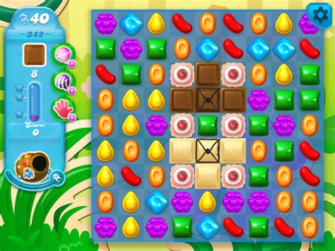 Candy Crush Soda Walkthrough Level 342