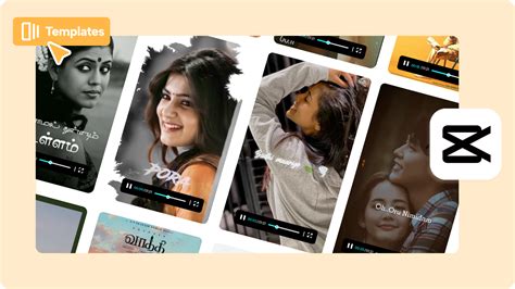 Capcut Trending Template Tamil