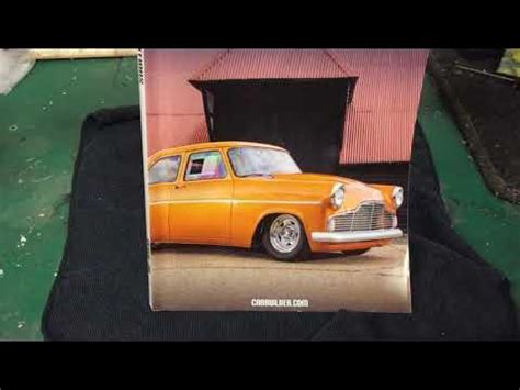 Car Builders Solutions Catalog