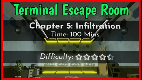 Car Escape 5 Walkthrough Chapter 2