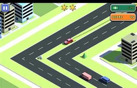 Car Escape 5 Walkthrough Level 1