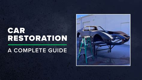 Car Restoration Catalog