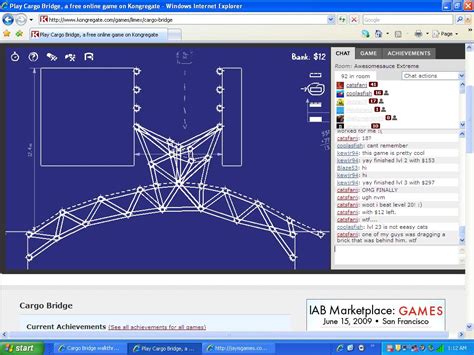 Cargo Bridge 2 Walkthrough Level 18