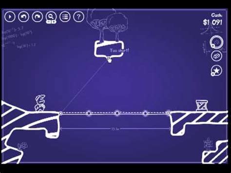 Cargo Bridge 2 Walkthrough Level 3
