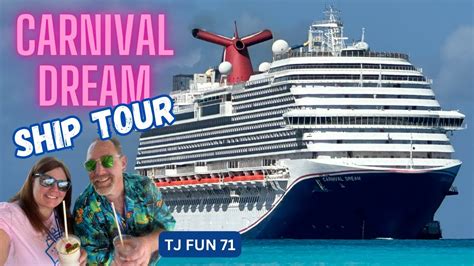 Carnival Dream Walkthrough