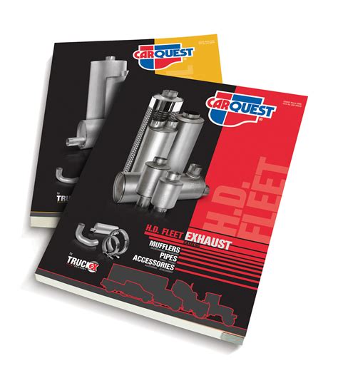 Carquest Catalog Tools