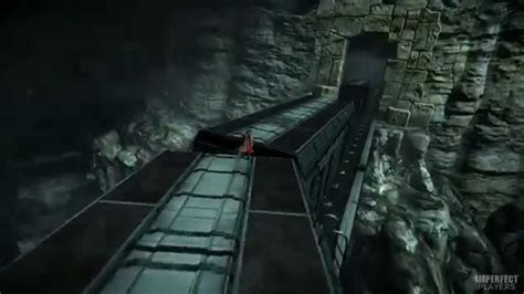 Castlevania Lords Of Shadow 2 Train Walkthrough