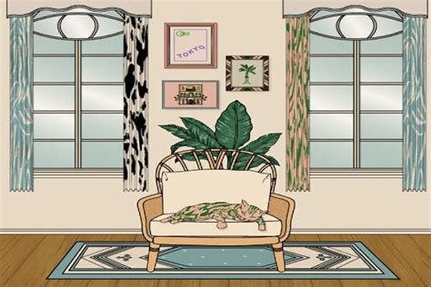 Cat Cat House Walkthrough