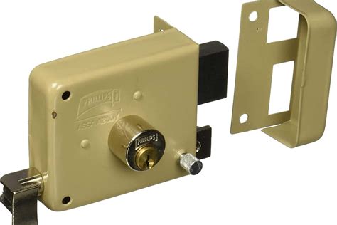 Cat Logo Cerraduras Phillips