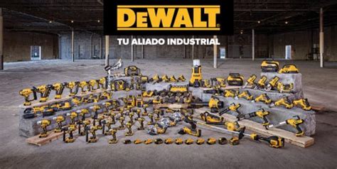Cat Logo Dewalt Ecuador