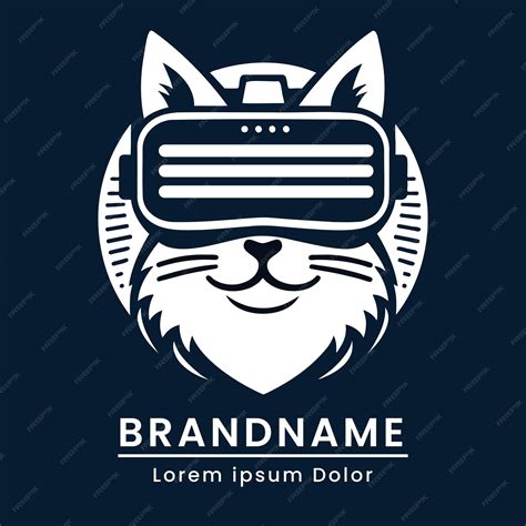 Cat Logo Digital Ejemplos