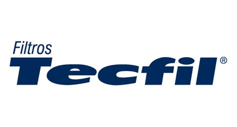 Cat Logo Filtros Tecfil