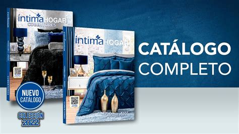 Cat Logo Intima Hogar
