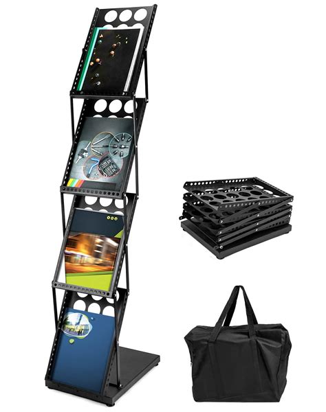 Catalog Holder Stand