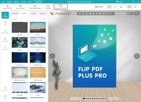 Catalog Making Program