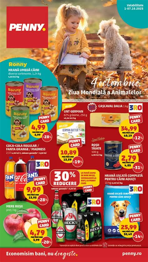 Catalog Penny Online