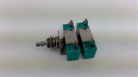 Catalog Price Part A3 1207 Switch