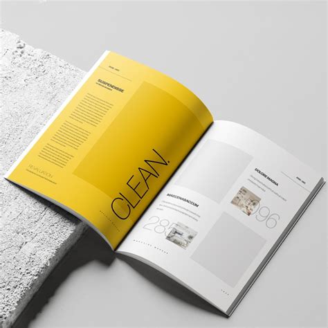 Catalog Printing Orlando