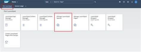 Catalog Types In Sap Fiori