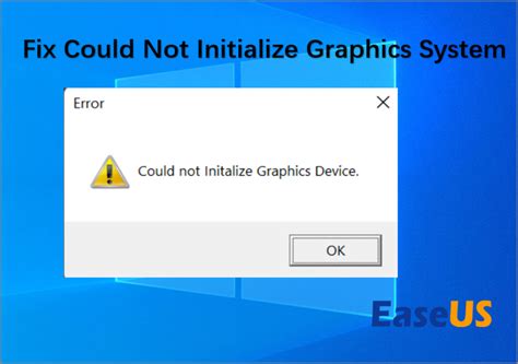 Catalog Wci Could Not Be Initialized