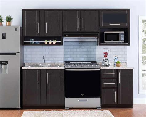 Catalogo Cocinas Coppel