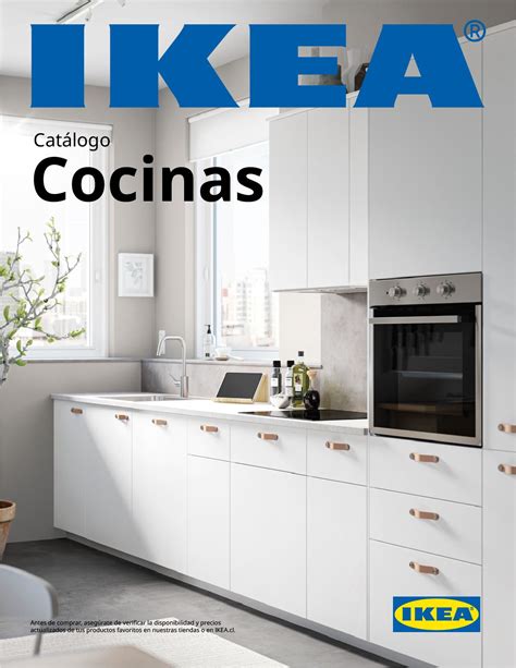 Catalogo Cocinas Ikea