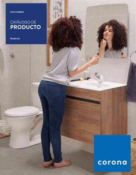 Catalogo Corona Ba Os