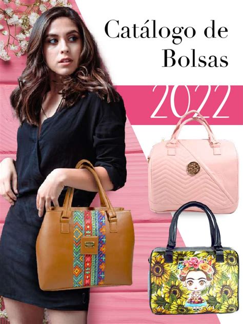 Catalogo De Bolsas