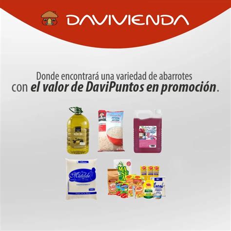 Catalogo De Davipuntos