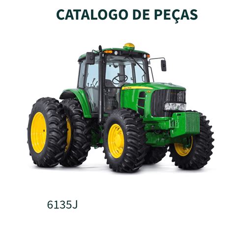 Catalogo De John Deere