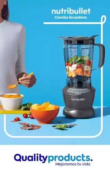 Catalogo De Quality Product Peru