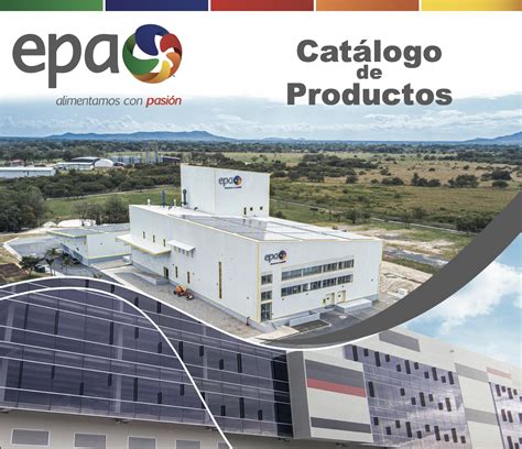 Catalogo Epa Valencia