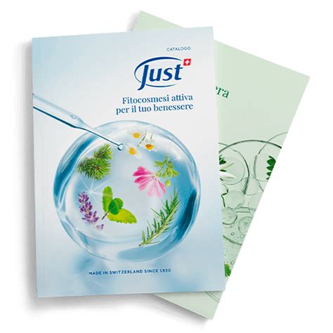 Catalogo Just Online