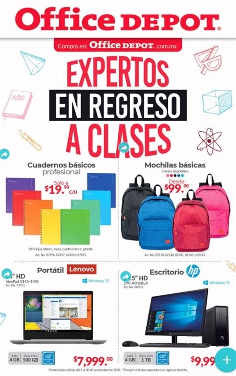 Catalogo Office Depot