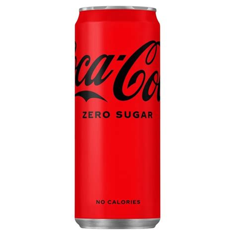Catalogo Spar Coca Cola Zero Zero