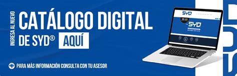 Catalogo Syd Suspension