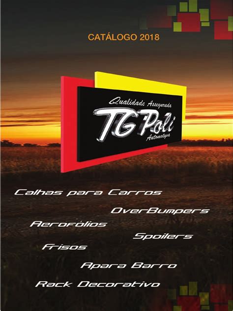 Catalogo Tg Poli