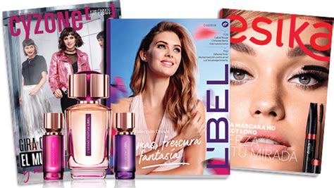 Catalogos De Belcorp