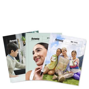 Catalogos Digitales Amway