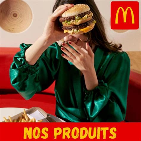 Catalogue Mcdonald S
