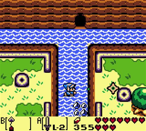 Catfish Maw Walkthrough Gameboy